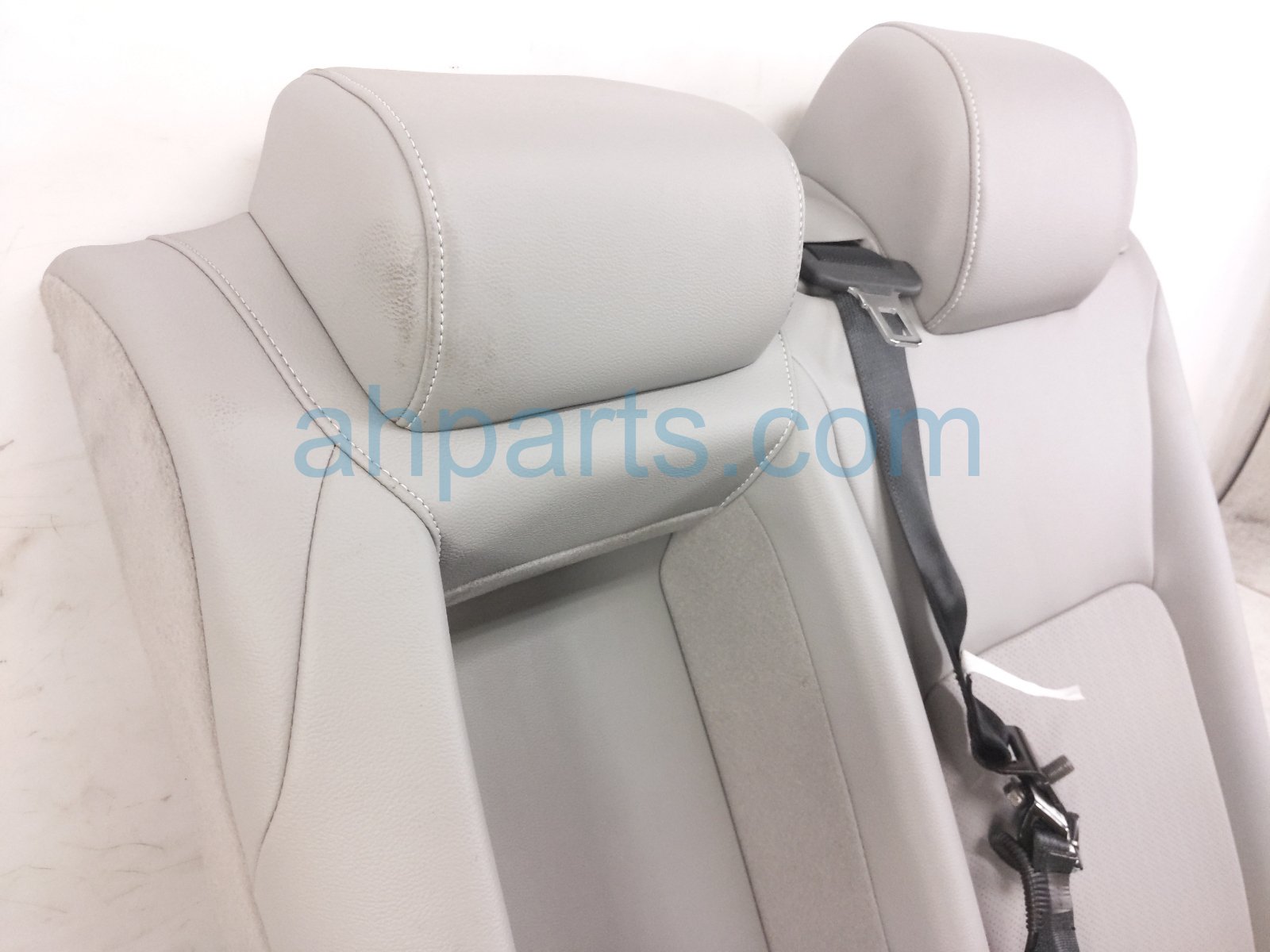 2025 Honda Civic (2nd Row) Rear Driver 2nd Row Seat Back W/arm grey 82521 T65 A71ZB Replacement 2025 Honda Civic (2nd Row) Rear Driver 2nd Row Seat Back W/arm grey 82521 T65 A71ZB Replacement thumbnail