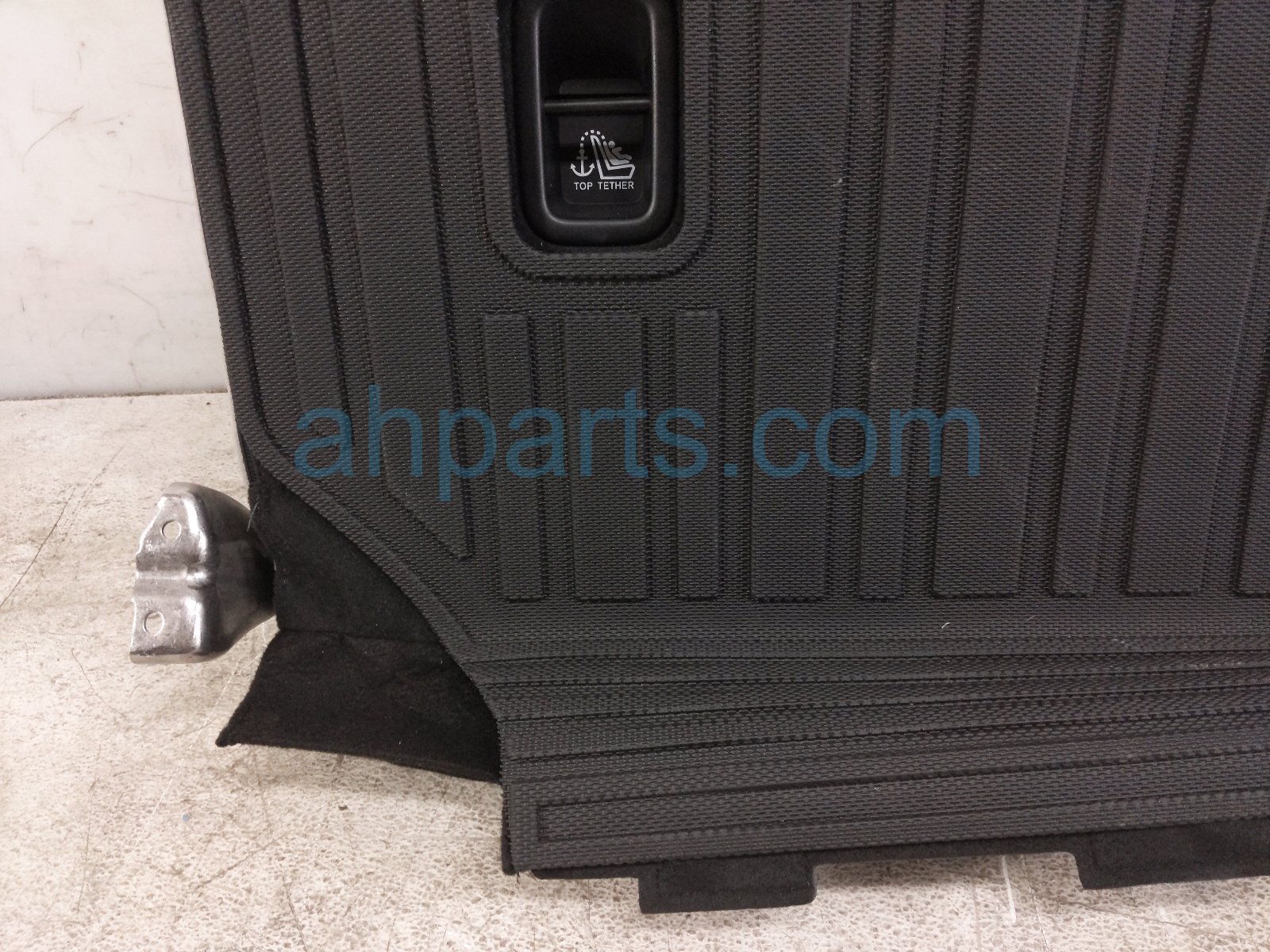 2025 Honda Civic (2nd Row) Rear Driver 2nd Row Seat Back W/arm grey 82521 T65 A71ZB Replacement 2025 Honda Civic (2nd Row) Rear Driver 2nd Row Seat Back W/arm grey 82521 T65 A71ZB Replacement thumbnail