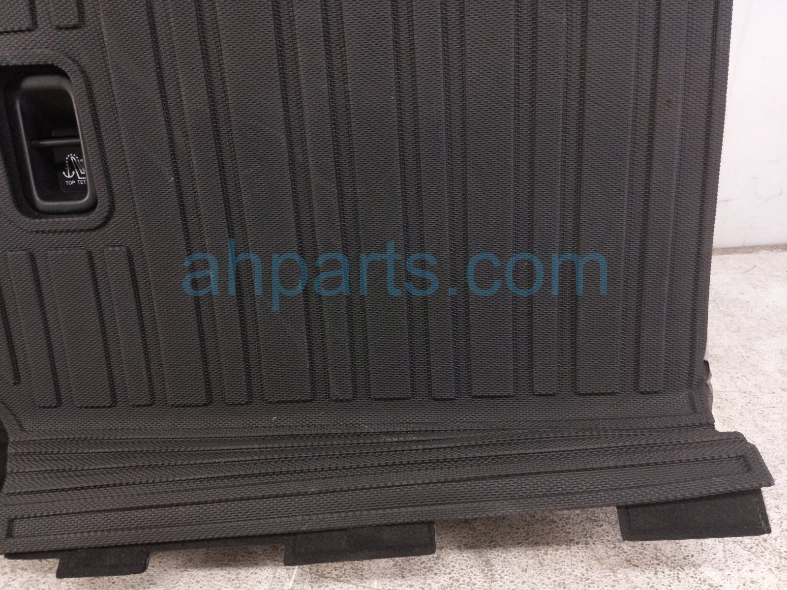 2025 Honda Civic (2nd Row) Rear Driver 2nd Row Seat Back W/arm grey 82521 T65 A71ZB Replacement 2025 Honda Civic (2nd Row) Rear Driver 2nd Row Seat Back W/arm grey 82521 T65 A71ZB Replacement thumbnail