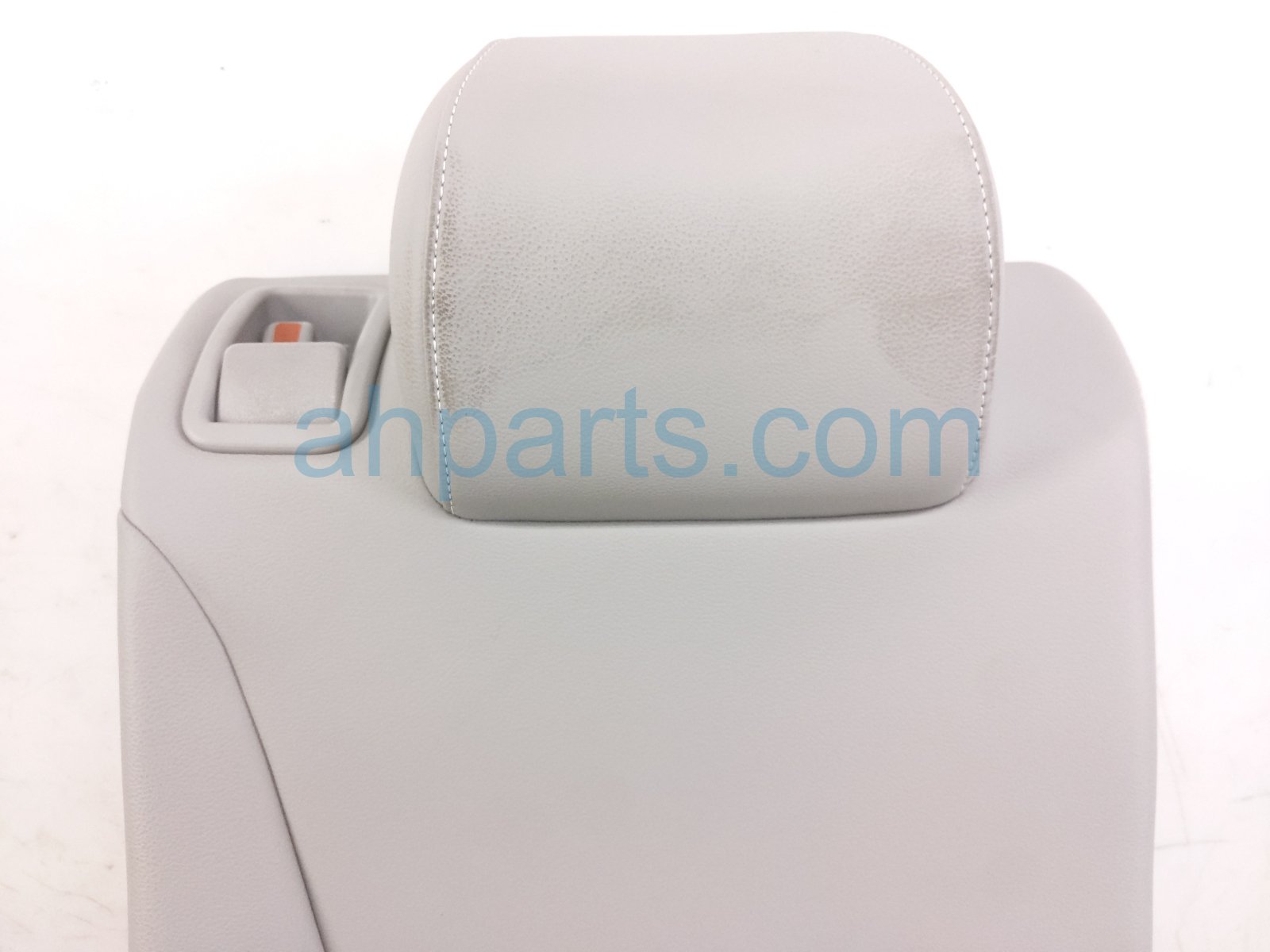 2025 Honda Civic (2nd Row) Rear Passenger 2nd Row Seat Back Grey Lthr 82121 T65 A71ZB Replacement 2025 Honda Civic (2nd Row) Rear Passenger 2nd Row Seat Back Grey Lthr 82121 T65 A71ZB Replacement thumbnail