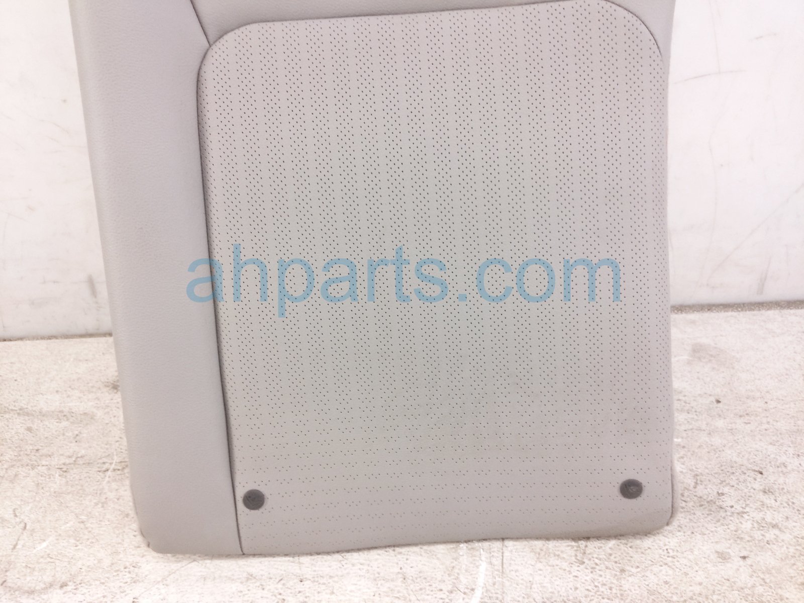 2025 Honda Civic (2nd Row) Rear Passenger 2nd Row Seat Back Grey Lthr 82121 T65 A71ZB Replacement 2025 Honda Civic (2nd Row) Rear Passenger 2nd Row Seat Back Grey Lthr 82121 T65 A71ZB Replacement thumbnail