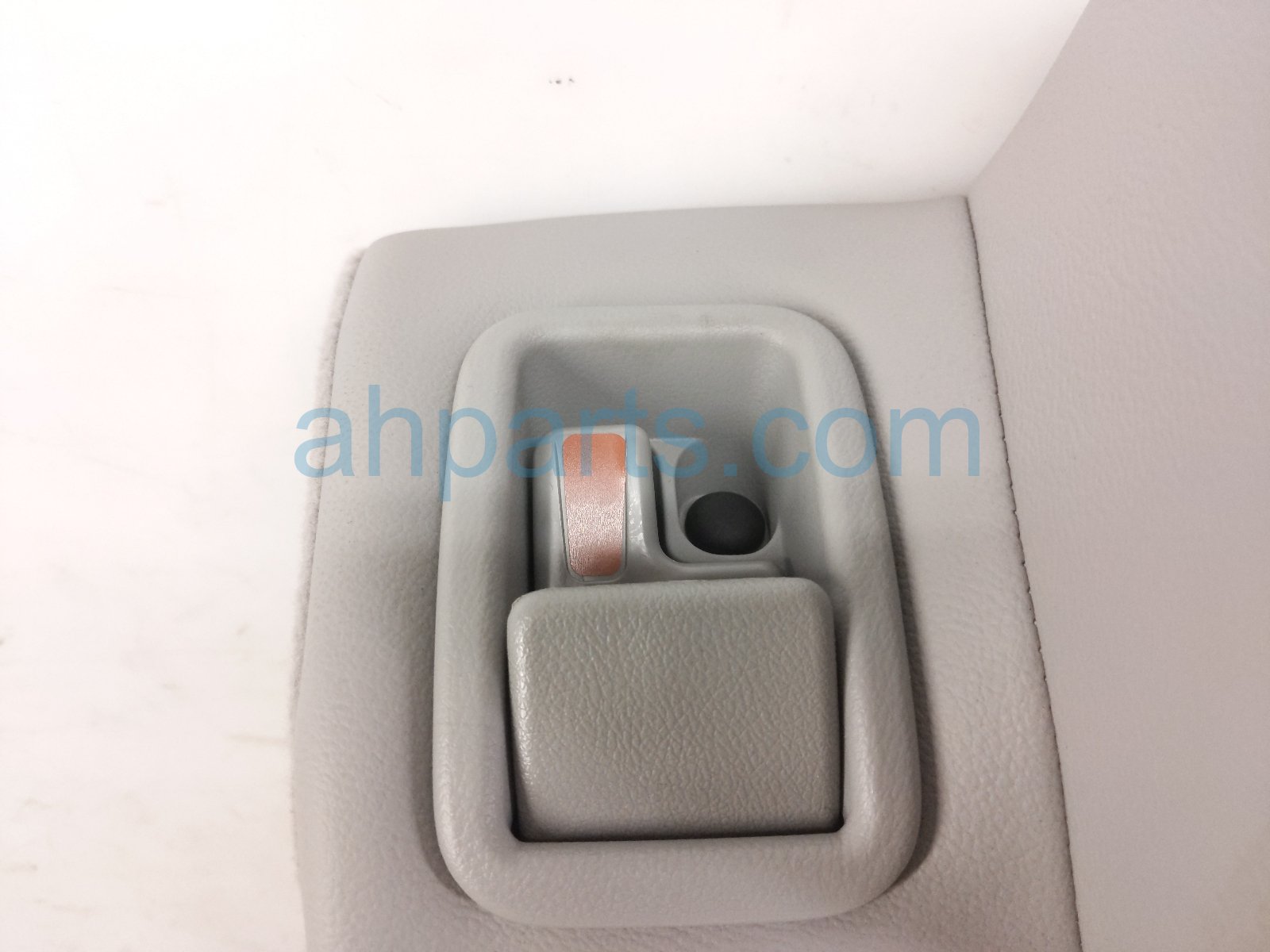 2025 Honda Civic (2nd Row) Rear Passenger 2nd Row Seat Back Grey Lthr 82121 T65 A71ZB Replacement 2025 Honda Civic (2nd Row) Rear Passenger 2nd Row Seat Back Grey Lthr 82121 T65 A71ZB Replacement thumbnail