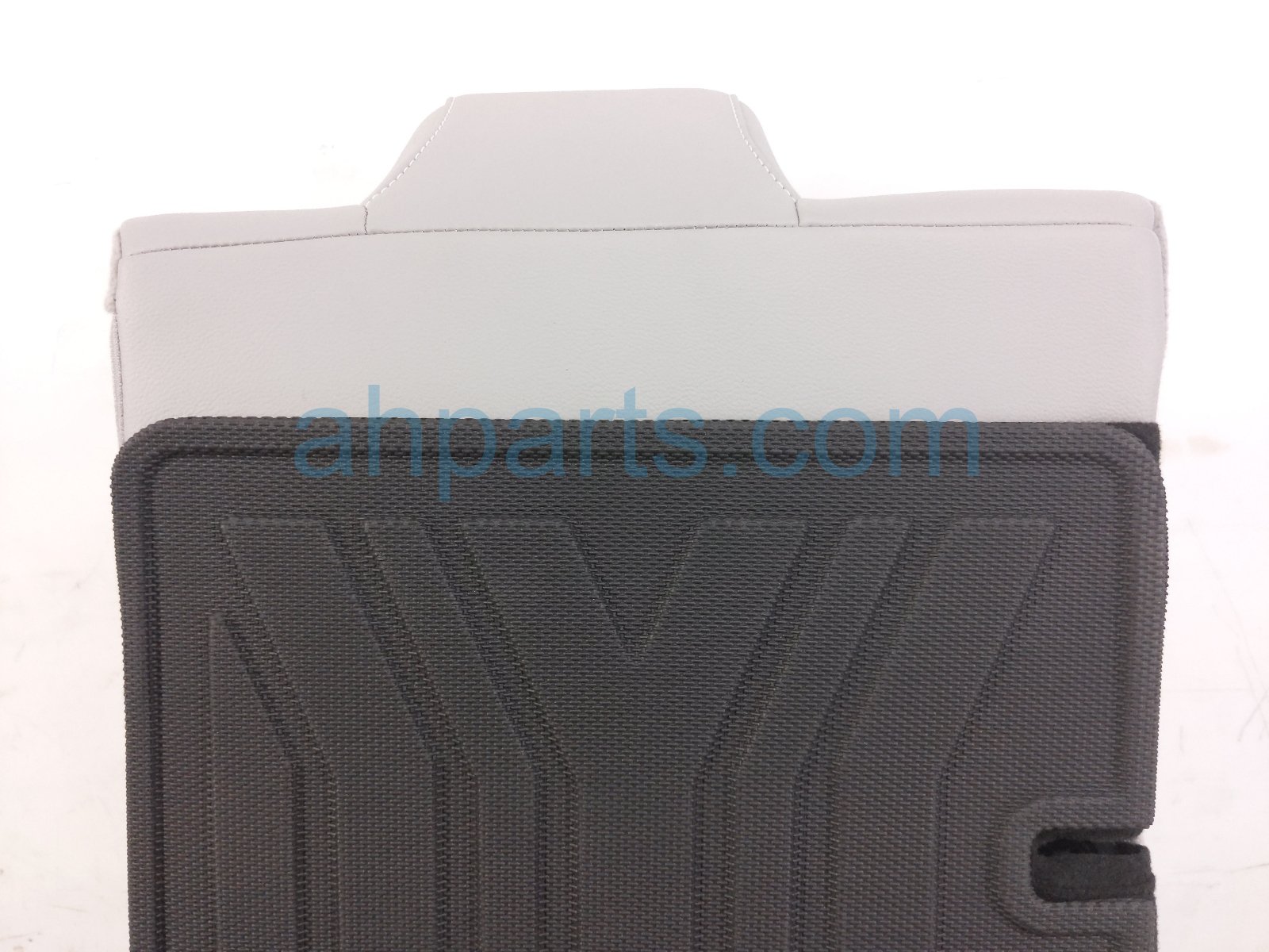 2025 Honda Civic (2nd Row) Rear Passenger 2nd Row Seat Back Grey Lthr 82121 T65 A71ZB Replacement 2025 Honda Civic (2nd Row) Rear Passenger 2nd Row Seat Back Grey Lthr 82121 T65 A71ZB Replacement thumbnail
