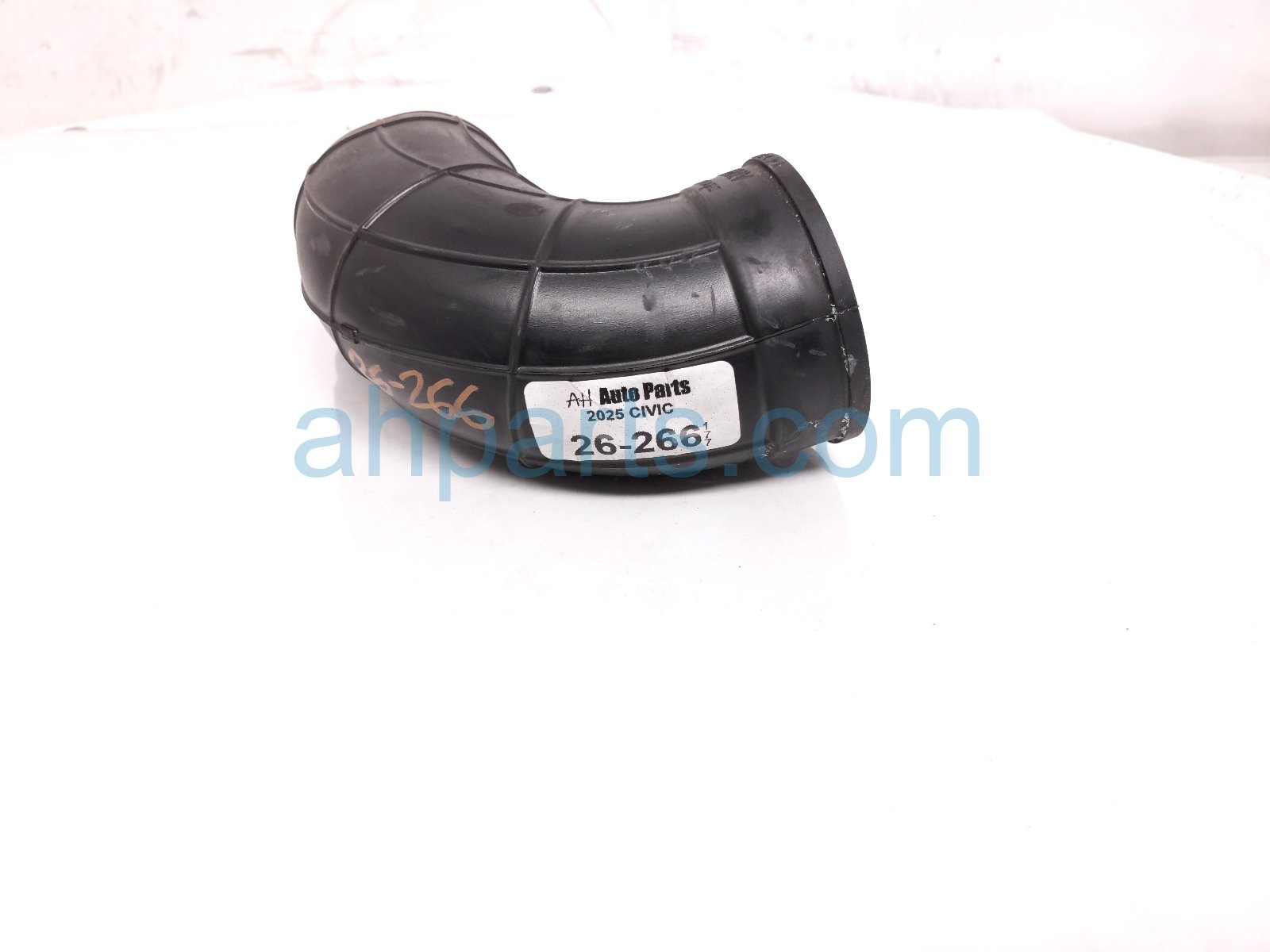 2025 Honda Civic Air Intake Tube B 2.0l Hyb 17252 6MA J01 Replacement 2025 Honda Civic Air Intake Tube B 2.0l Hyb 17252 6MA J01 Replacement thumbnail