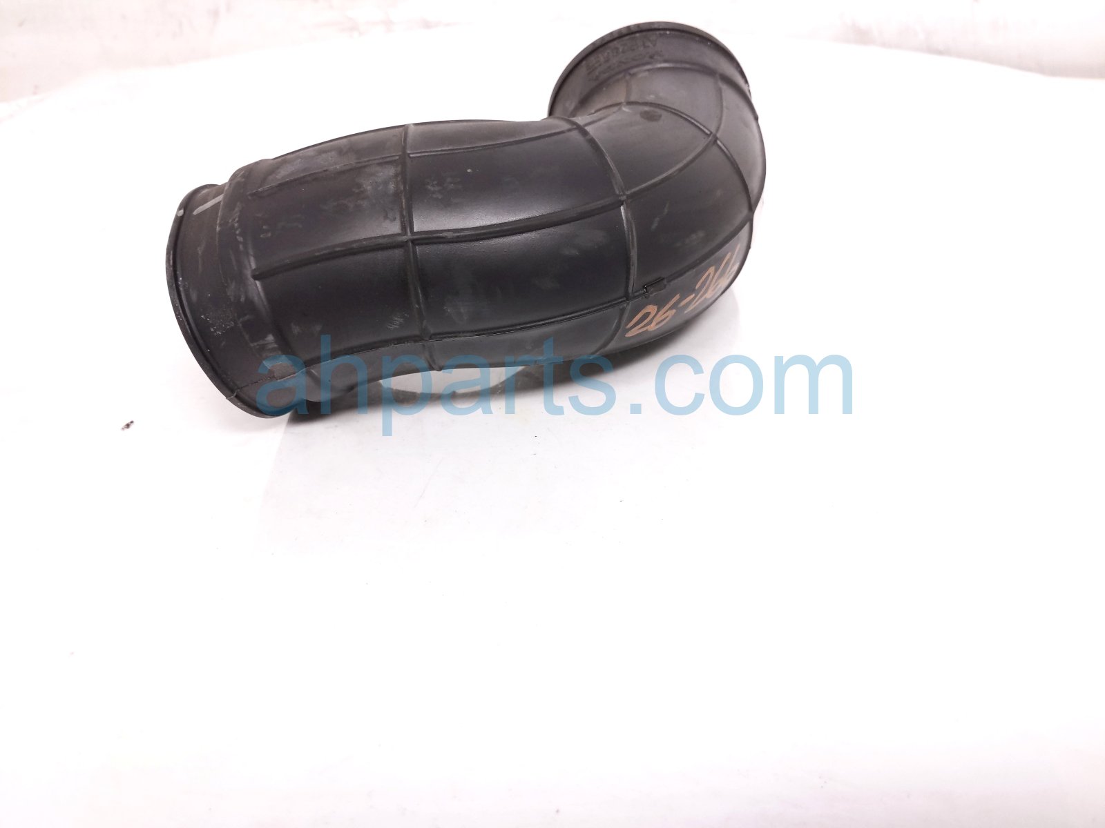 2025 Honda Civic Air Intake Tube B 2.0l Hyb 17252 6MA J01 Replacement 2025 Honda Civic Air Intake Tube B 2.0l Hyb 17252 6MA J01 Replacement thumbnail