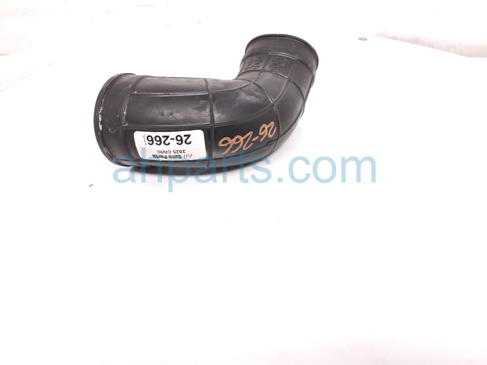 2025 Honda Civic Air Intake Tube B 2.0l Hyb 17252 6MA J01 Replacement 2025 Honda Civic Air Intake Tube B 2.0l Hyb 17252 6MA J01 Replacement thumbnail