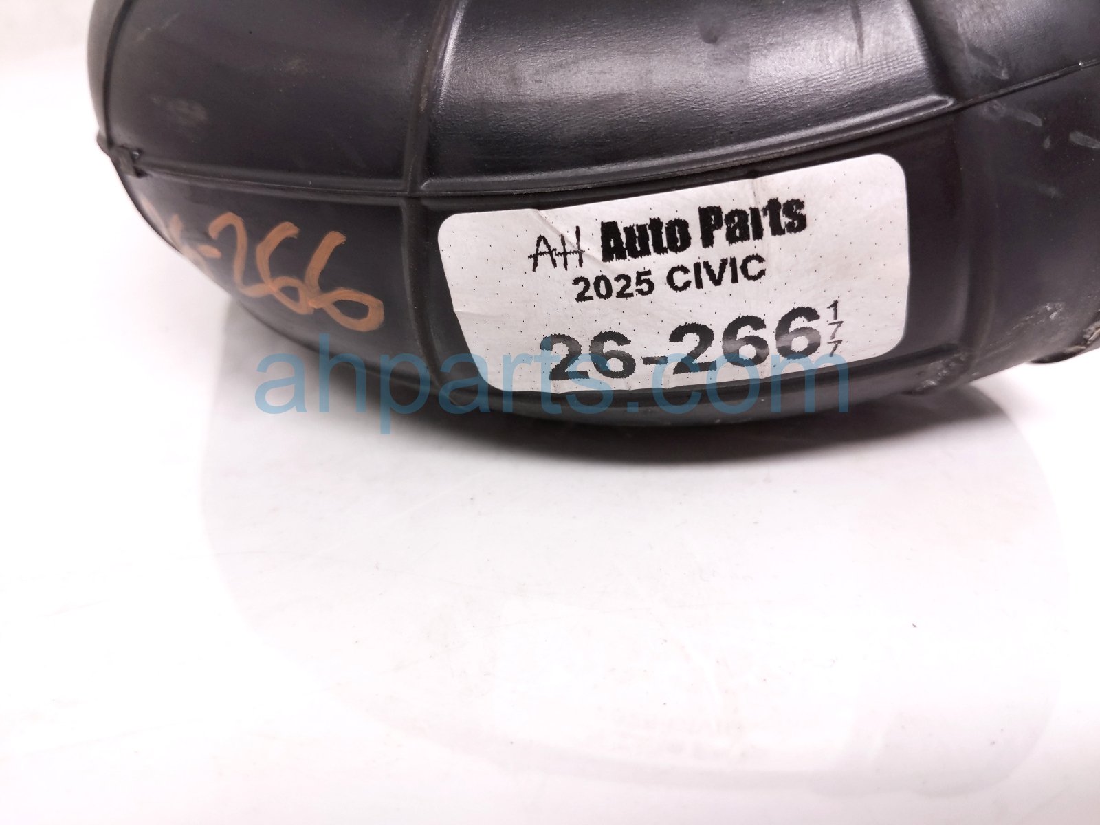 2025 Honda Civic Air Intake Tube B 2.0l Hyb 17252 6MA J01 Replacement 2025 Honda Civic Air Intake Tube B 2.0l Hyb 17252 6MA J01 Replacement thumbnail