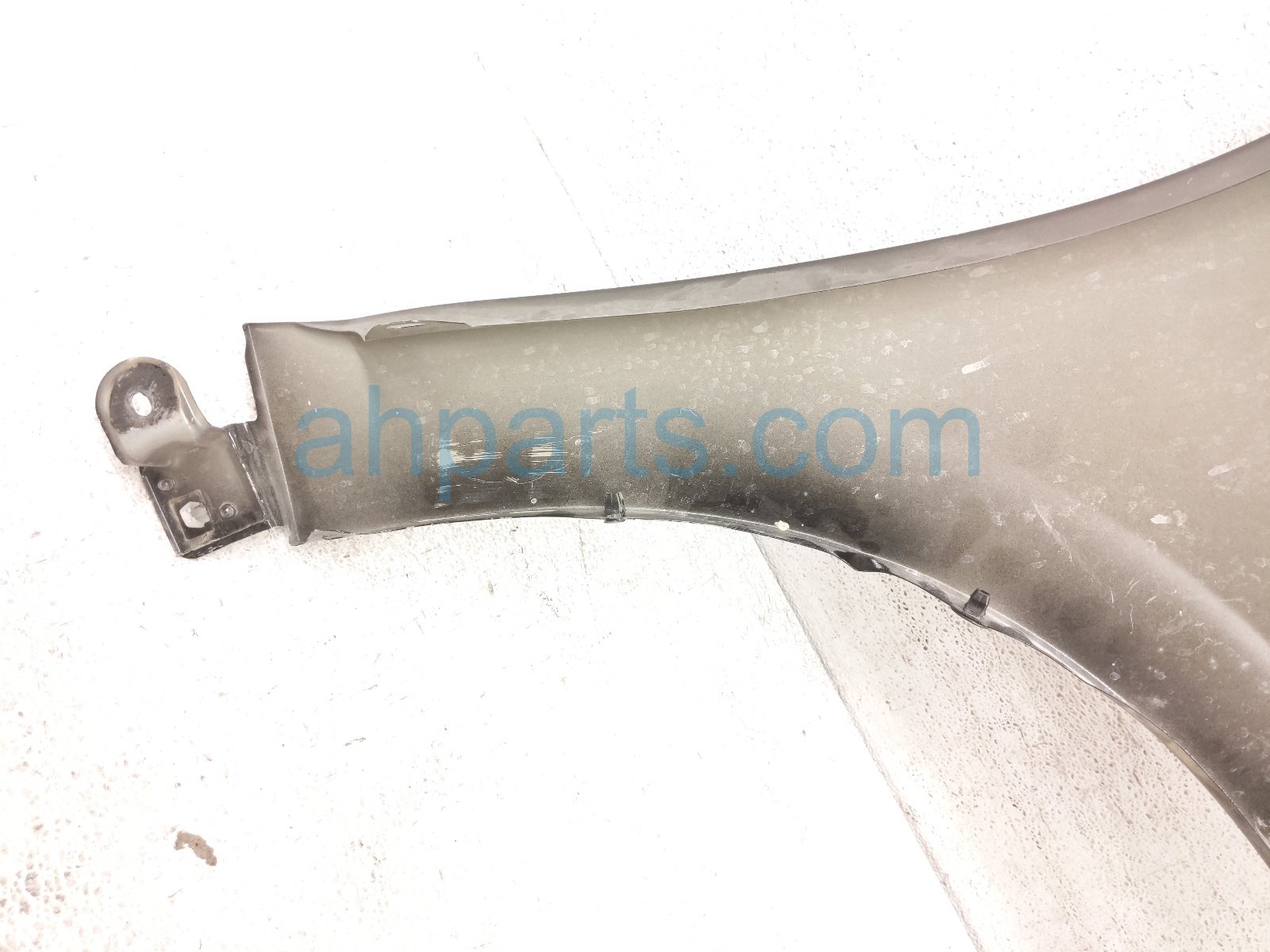 2025 Honda Civic Front Driver Fender Black 60260 T20 A00ZZ Replacement 2025 Honda Civic Front Driver Fender Black 60260 T20 A00ZZ Replacement thumbnail