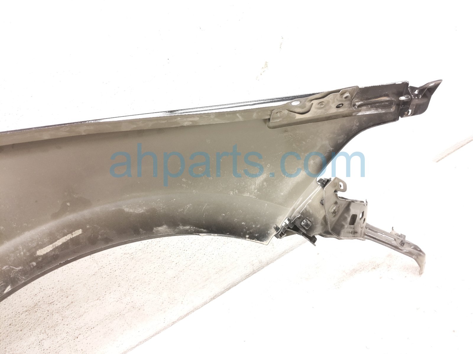 2025 Honda Civic Front Driver Fender Black 60260 T20 A00ZZ Replacement 2025 Honda Civic Front Driver Fender Black 60260 T20 A00ZZ Replacement thumbnail