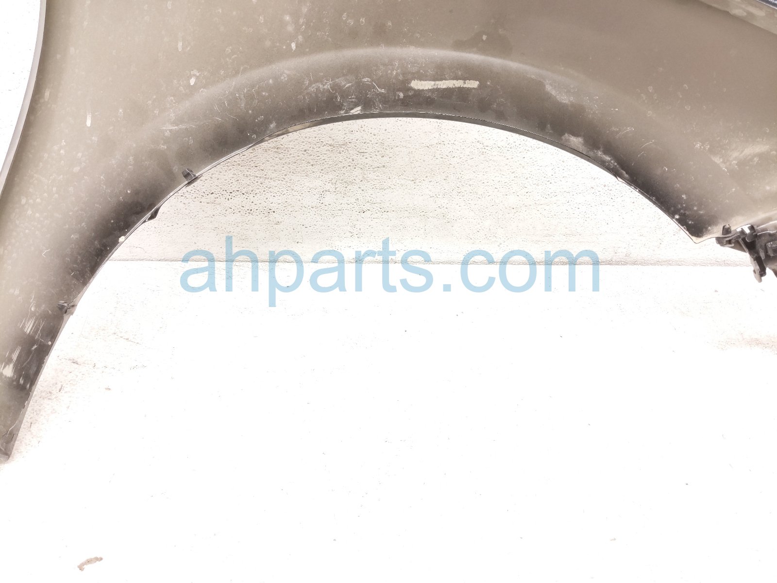 2025 Honda Civic Front Driver Fender Black 60260 T20 A00ZZ Replacement 2025 Honda Civic Front Driver Fender Black 60260 T20 A00ZZ Replacement thumbnail
