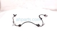Honda FR/RH ABS WHEEL SPEED SENSOR - 2.0L Honda FR/RH ABS WHEEL SPEED SENSOR - 2.0L