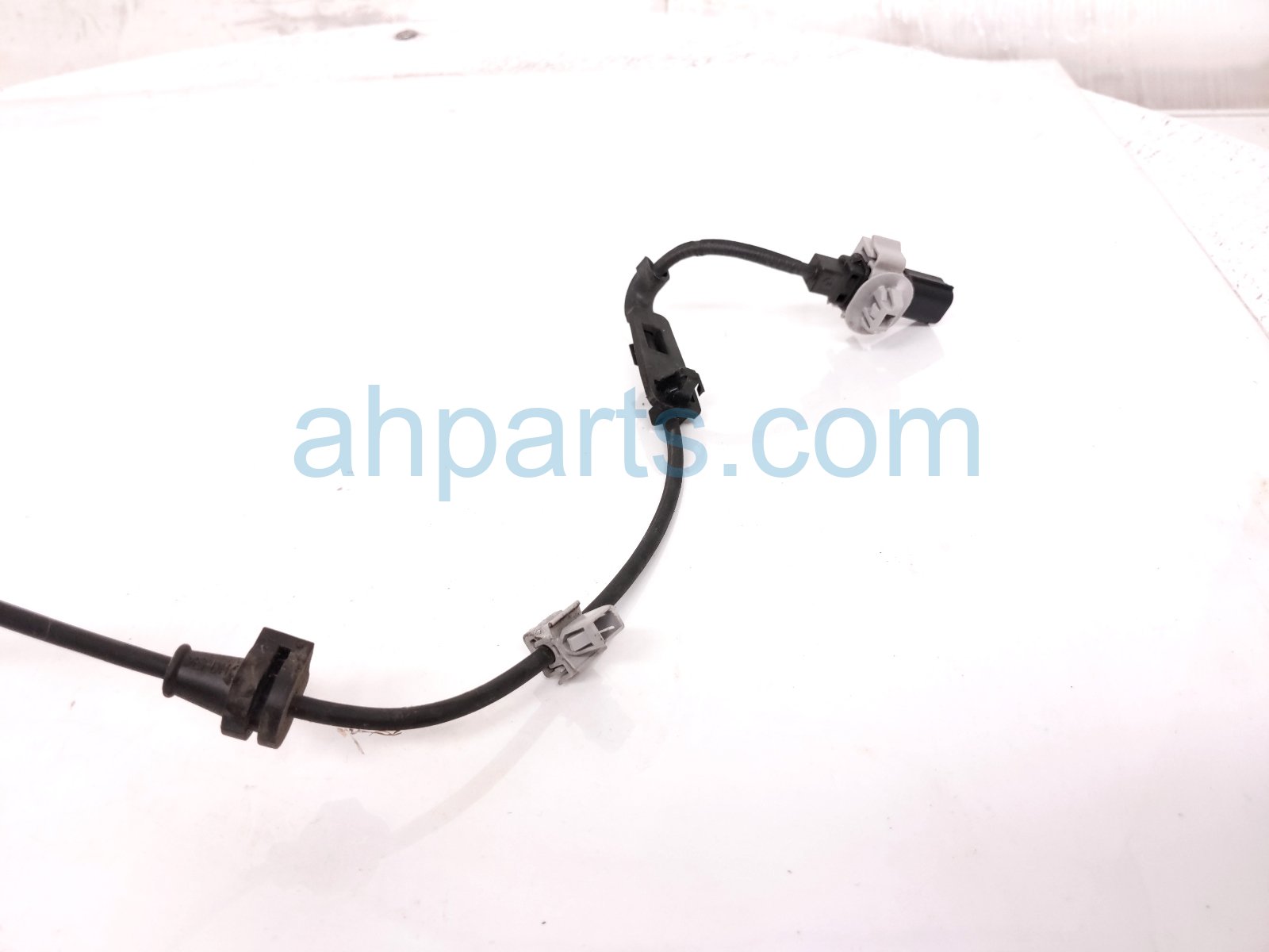 2025 Honda Civic Front Passenger Abs Wheel Speed Sensor 2.0l 57450 T20 A01 Replacement 2025 Honda Civic Front Passenger Abs Wheel Speed Sensor 2.0l 57450 T20 A01 Replacement thumbnail