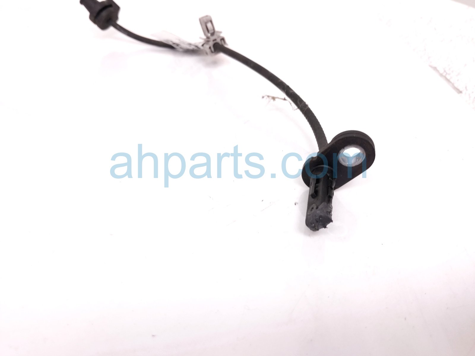 2025 Honda Civic Front Passenger Abs Wheel Speed Sensor 2.0l 57450 T20 A01 Replacement 2025 Honda Civic Front Passenger Abs Wheel Speed Sensor 2.0l 57450 T20 A01 Replacement thumbnail
