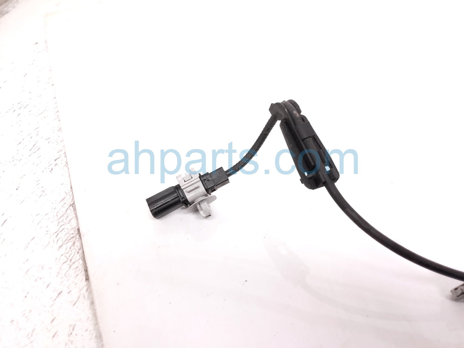 2025 Honda Civic Front Passenger Abs Wheel Speed Sensor 2.0l 57450 T20 A01 Replacement 2025 Honda Civic Front Passenger Abs Wheel Speed Sensor 2.0l 57450 T20 A01 Replacement thumbnail
