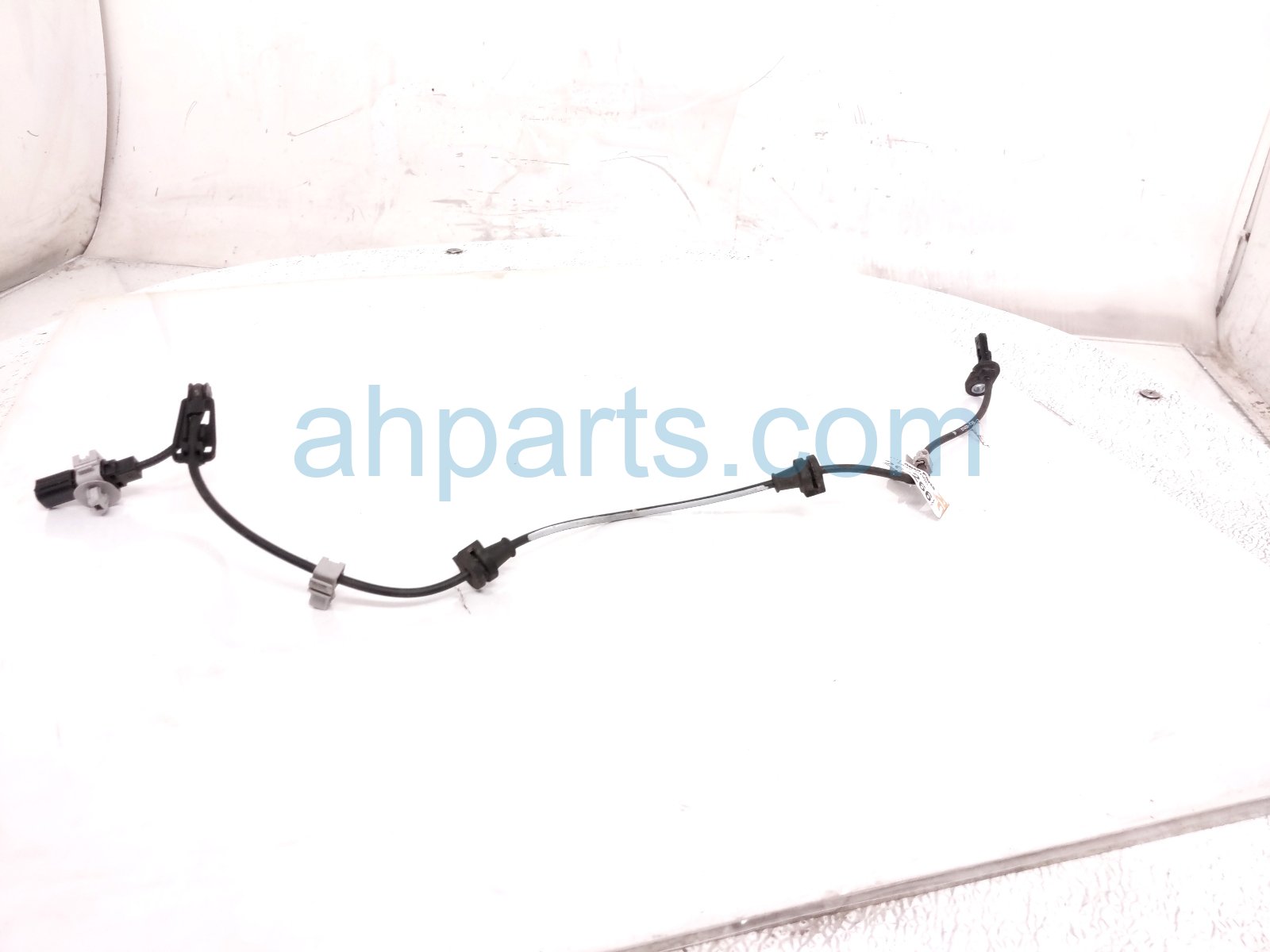 2025 Honda Civic Front Passenger Abs Wheel Speed Sensor 2.0l 57450 T20 A01 Replacement 2025 Honda Civic Front Passenger Abs Wheel Speed Sensor 2.0l 57450 T20 A01 Replacement thumbnail