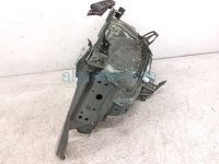 Toyota LH APRON / SHOCK TOWER CUT - GREEN Toyota LH APRON / SHOCK TOWER CUT - GREEN