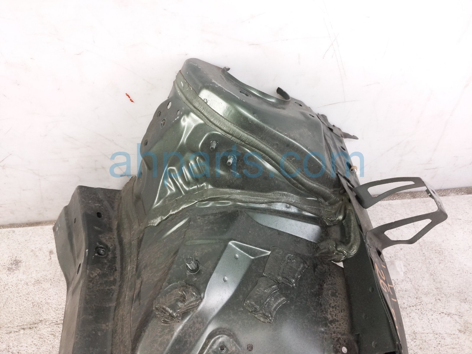 2023 Toyota Corollacs Driver Apron / Shock Tower Cut Green 53702 0A070 Replacement 2023 Toyota Corollacs Driver Apron / Shock Tower Cut Green 53702 0A070 Replacement thumbnail