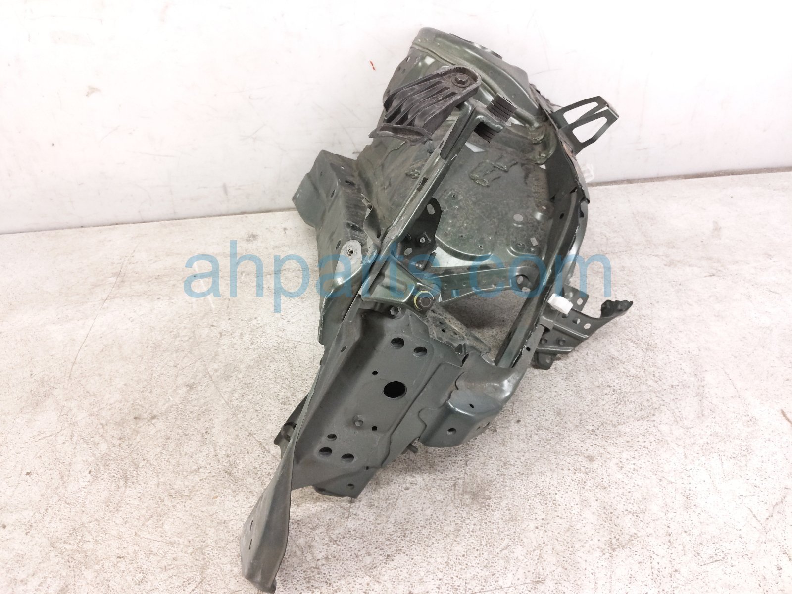 2023 Toyota Corollacs Driver Apron / Shock Tower Cut Green 53702 0A070 Replacement 2023 Toyota Corollacs Driver Apron / Shock Tower Cut Green 53702 0A070 Replacement thumbnail