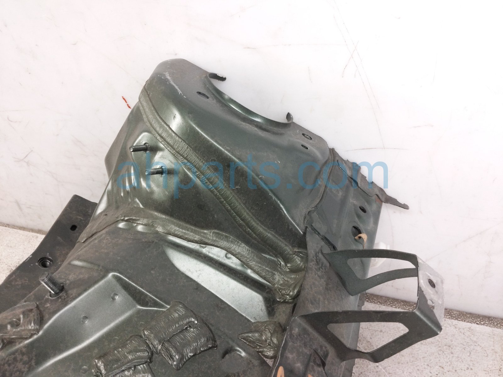 2023 Toyota Corollacs Driver Apron / Shock Tower Cut Green 53702 0A070 Replacement 2023 Toyota Corollacs Driver Apron / Shock Tower Cut Green 53702 0A070 Replacement thumbnail