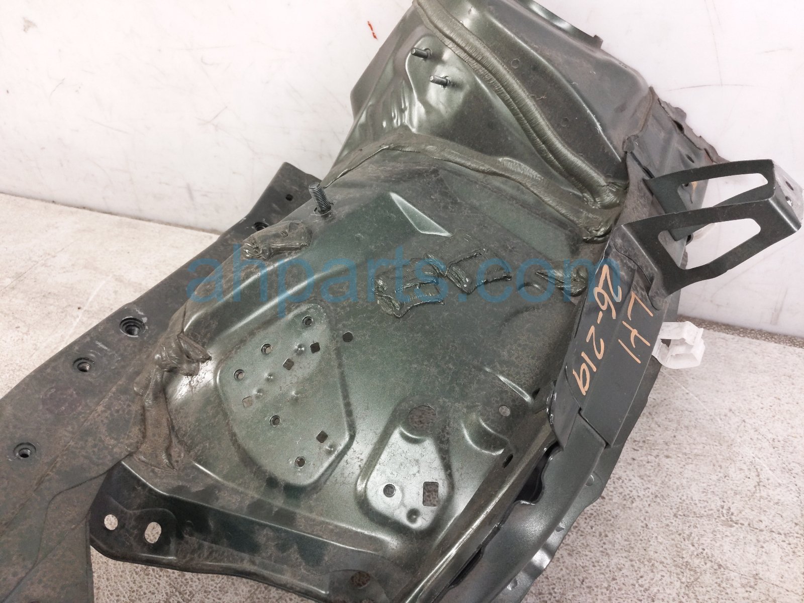 2023 Toyota Corollacs Driver Apron / Shock Tower Cut Green 53702 0A070 Replacement 2023 Toyota Corollacs Driver Apron / Shock Tower Cut Green 53702 0A070 Replacement thumbnail