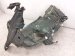 2023 Toyota Corollacs Driver Apron / Shock Tower Cut Green 53702 0A070 Replacement 2023 Toyota Corollacs Driver Apron / Shock Tower Cut Green 53702 0A070 Replacement thumbnail