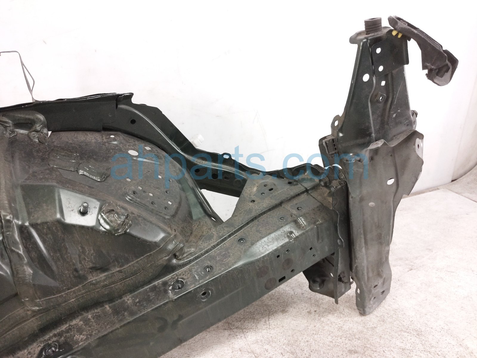 2023 Toyota Corollacs Driver Apron / Shock Tower Cut Green 53702 0A070 Replacement 2023 Toyota Corollacs Driver Apron / Shock Tower Cut Green 53702 0A070 Replacement thumbnail