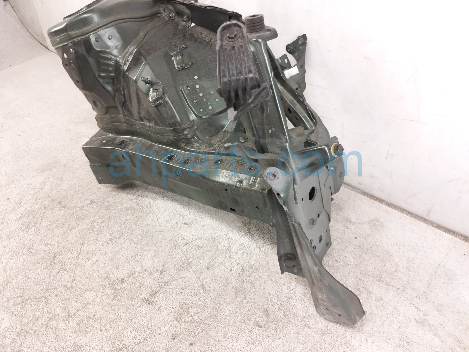 2023 Toyota Corollacs Driver Apron / Shock Tower Cut Green 53702 0A070 Replacement 2023 Toyota Corollacs Driver Apron / Shock Tower Cut Green 53702 0A070 Replacement thumbnail