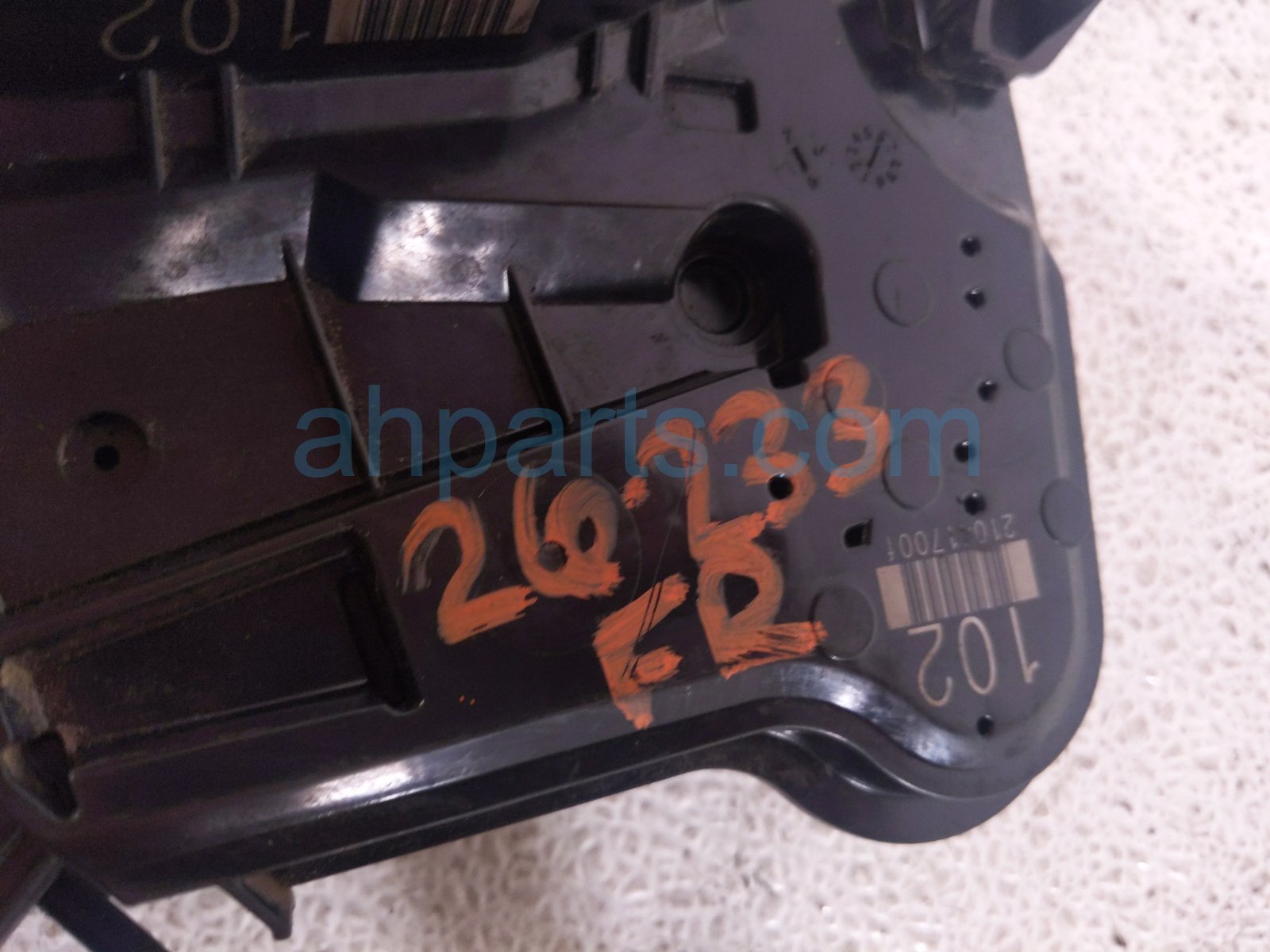 2020 Honda Pilot Front Passenger Door Lock Actuator Latch 72110 T5R A31 Replacement 2020 Honda Pilot Front Passenger Door Lock Actuator Latch 72110 T5R A31 Replacement thumbnail