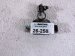 2022 Subaru Ascent Cable Battery Current Sensor 2.4l Awd 29182AA16A Replacement 2022 Subaru Ascent Cable Battery Current Sensor 2.4l Awd 29182AA16A Replacement thumbnail