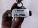 2022 Subaru Ascent Cable Battery Current Sensor 2.4l Awd 29182AA16A Replacement 2022 Subaru Ascent Cable Battery Current Sensor 2.4l Awd 29182AA16A Replacement thumbnail