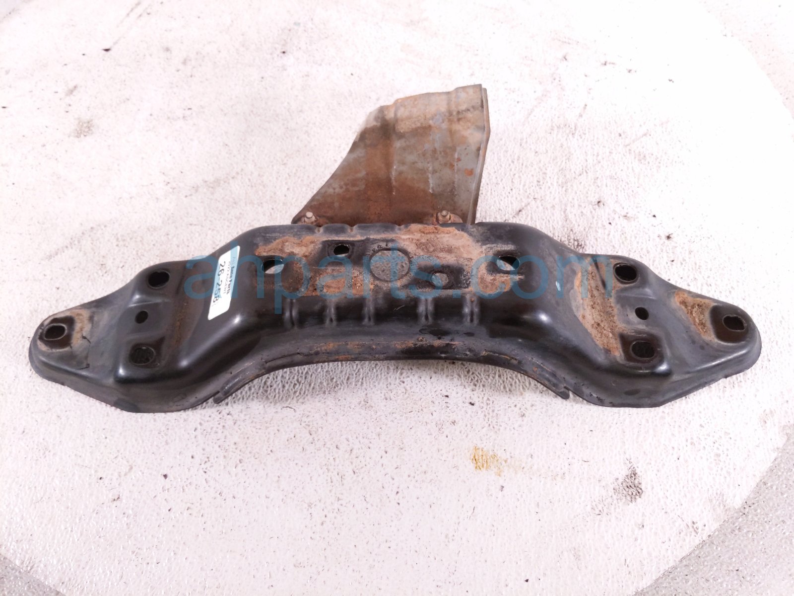 2022 Subaru Ascent Engine/motor Mount Transmission Crossmember 41011XC00A Replacement 2022 Subaru Ascent Engine/motor Mount Transmission Crossmember 41011XC00A Replacement thumbnail
