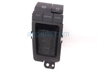Toyota PARKING BRAKE & DRIVE MODE SWITCH Toyota PARKING BRAKE & DRIVE MODE SWITCH