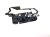 2019 Toyota Rav 4 Parking Brake & Drive Mode Switch 84010 0R010 Replacement 2019 Toyota Rav 4 Parking Brake & Drive Mode Switch 84010 0R010 Replacement thumbnail