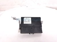 Toyota TELEMATICS TRANSCEIVER MODULE Toyota TELEMATICS TRANSCEIVER MODULE