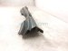 2019 Toyota Rav 4 Rear Cargo Scuff Sill Trim Blk 58387 0R080 C0 Replacement 2019 Toyota Rav 4 Rear Cargo Scuff Sill Trim Blk 58387 0R080 C0 Replacement thumbnail