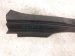2019 Toyota Rav 4 Rear Cargo Scuff Sill Trim Blk 58387 0R080 C0 Replacement 2019 Toyota Rav 4 Rear Cargo Scuff Sill Trim Blk 58387 0R080 C0 Replacement thumbnail