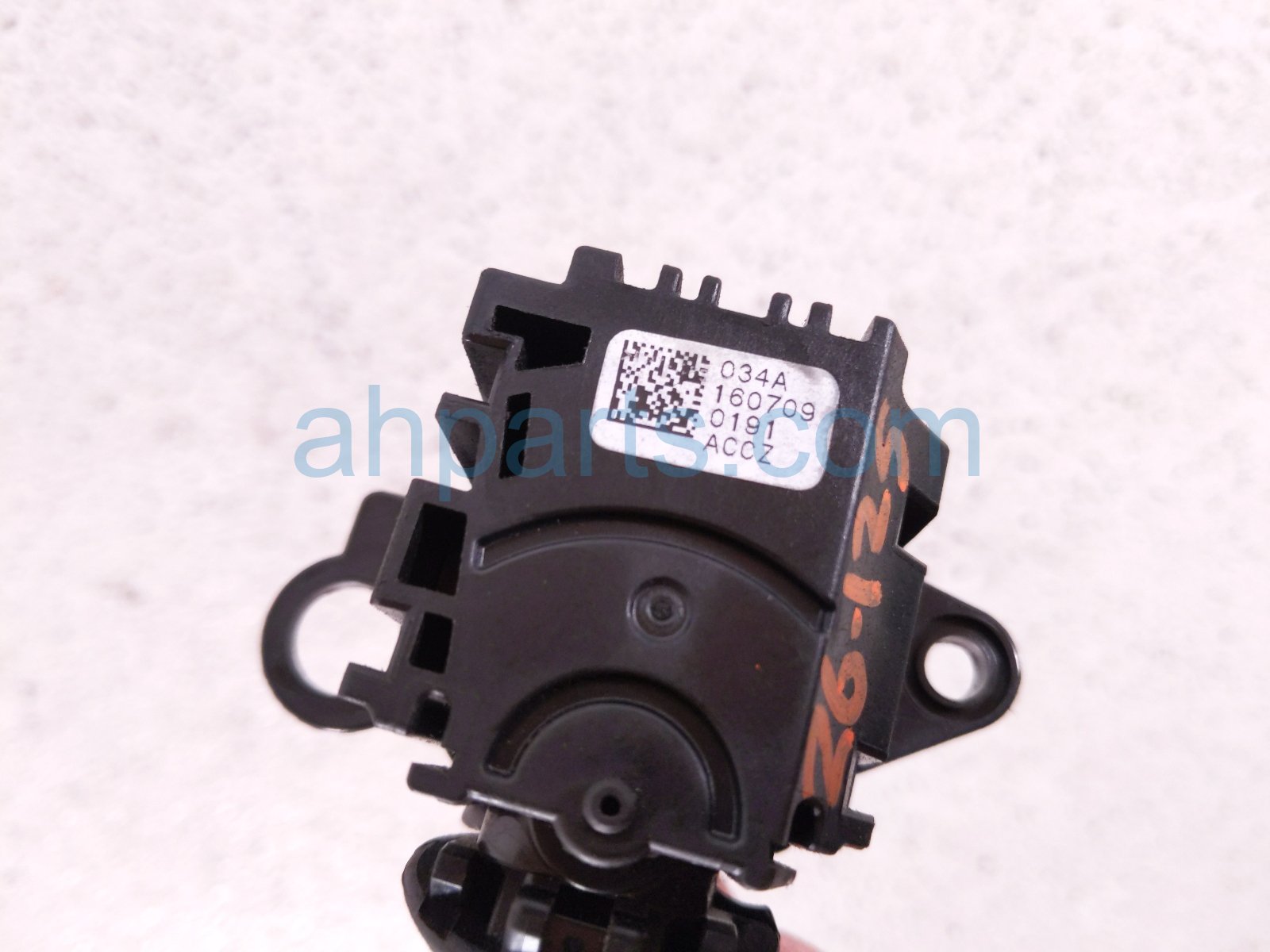 2017 BMW Mini Cooper Combo Headlamp / Signal Column Switch 61 31 6 827 363 Replacement 2017 BMW Mini Cooper Combo Headlamp / Signal Column Switch 61 31 6 827 363 Replacement thumbnail
