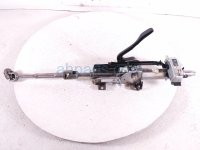 $100 Volkswagen STEERING COLUMN ASSY - 2.0T MT FWD $100 Volkswagen STEERING COLUMN ASSY - 2.0T MT FWD