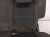 2022 Honda HR V Rear / Back (2nd Row) 2nd Row Driver Seat Black Cloth 82521 T7W A11ZC Replacement 2022 Honda HR V Rear / Back (2nd Row) 2nd Row Driver Seat Black Cloth 82521 T7W A11ZC Replacement thumbnail