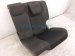 2022 Honda HR V Rear / Back (2nd Row) 2nd Row Driver Seat Black Cloth 82521 T7W A11ZC Replacement 2022 Honda HR V Rear / Back (2nd Row) 2nd Row Driver Seat Black Cloth 82521 T7W A11ZC Replacement thumbnail