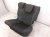 2022 Honda HR V Rear / Back (2nd Row) 2nd Row Driver Seat Black Cloth 82521 T7W A11ZC Replacement 2022 Honda HR V Rear / Back (2nd Row) 2nd Row Driver Seat Black Cloth 82521 T7W A11ZC Replacement thumbnail