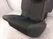 2022 Honda HR V Rear / Back (2nd Row) 2nd Row Driver Seat Black Cloth 82521 T7W A11ZC Replacement 2022 Honda HR V Rear / Back (2nd Row) 2nd Row Driver Seat Black Cloth 82521 T7W A11ZC Replacement thumbnail