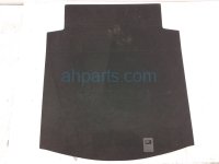 $75 Toyota TRUNK FLOOR BOARD CARPET - BLACK $75 Toyota TRUNK FLOOR BOARD CARPET - BLACK