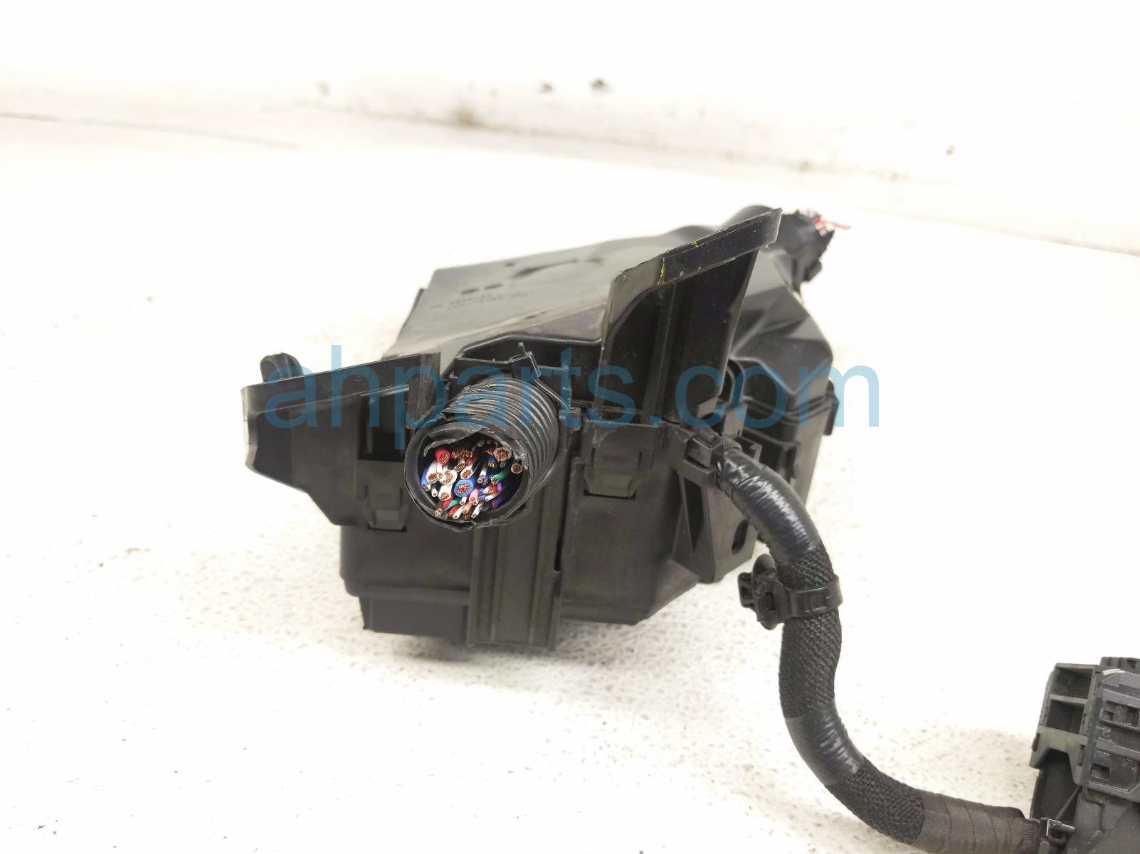 2023 Toyota Corollacs Engine Room Fuse Box 2.0l 82663 12160 Replacement 2023 Toyota Corollacs Engine Room Fuse Box 2.0l 82663 12160 Replacement thumbnail