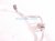 2017 Honda Civic Ac Pipe Line A/c Suction Hose 2.0l 80312 TBA A03 Replacement 2017 Honda Civic Ac Pipe Line A/c Suction Hose 2.0l 80312 TBA A03 Replacement thumbnail