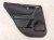 2019 Toyota Rav 4 Trim / Liner Rear Driver Interior Door Panel Black Le 67640 42650 C2 Replacement 2019 Toyota Rav 4 Trim / Liner Rear Driver Interior Door Panel Black Le 67640 42650 C2 Replacement thumbnail