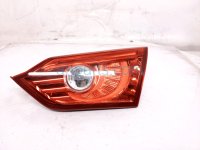 $75 Infiniti RR/RH TAIL LAMP (ON TRUNK) $75 Infiniti RR/RH TAIL LAMP (ON TRUNK)