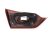 2017 Infiniti Q50 Light / Rear Passenger Tail Lamp (on Trunk) 26550 4HB1C Replacement 2017 Infiniti Q50 Light / Rear Passenger Tail Lamp (on Trunk) 26550 4HB1C Replacement thumbnail