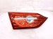 2017 Infiniti Q50 Light / Rear Driver Tail Lamp (on Trunk) 26555 4HB1C Replacement 2017 Infiniti Q50 Light / Rear Driver Tail Lamp (on Trunk) 26555 4HB1C Replacement thumbnail