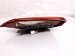 2017 Infiniti Q50 Light / Rear Driver Tail Lamp (on Trunk) 26555 4HB1C Replacement 2017 Infiniti Q50 Light / Rear Driver Tail Lamp (on Trunk) 26555 4HB1C Replacement thumbnail
